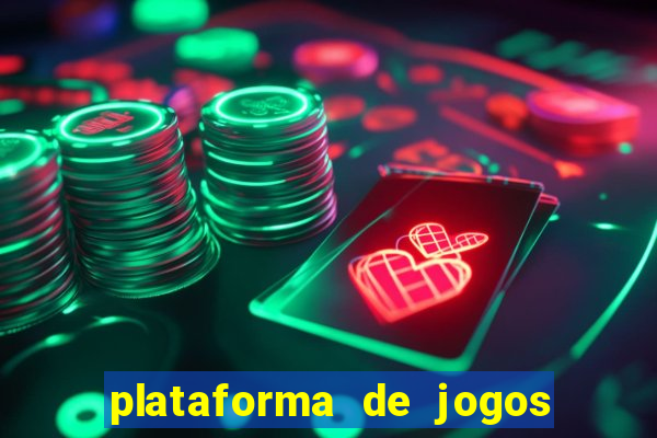 plataforma de jogos internacional bet